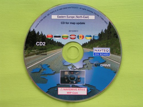 Navigation wip com rt4 - wip,