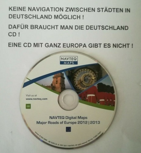 Navigation hauptstraßen - navigation,
