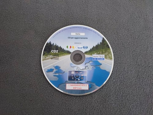 Navigation rt4 rt5 - navigation,