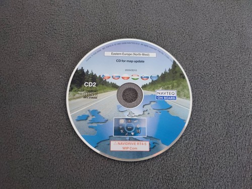 Navigation rt4 rt5 - rt4,