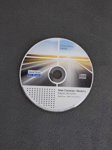 Navigation rt3 islas - navigation,