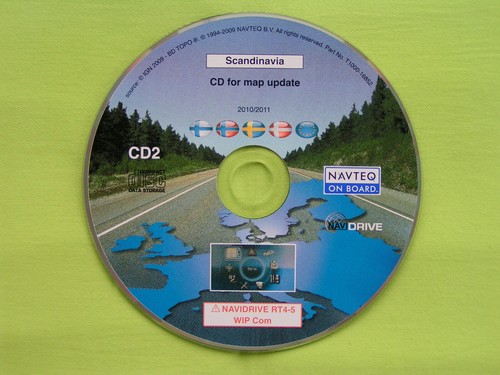 Navigation wip com rt4 rt5 - wip,